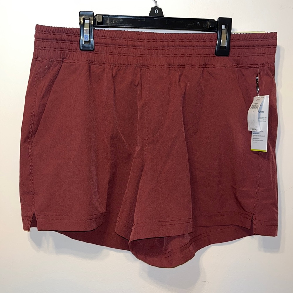 Mauve Old Navy Shorts